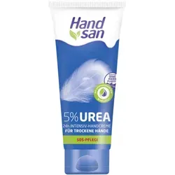 Handsan Urea Intensiv Handcreme 90ml