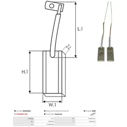 AS-PL bx204ika