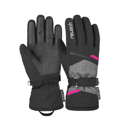 Reusch Hannah R-TEX XT Winterhandschuhe für Damen in pink von Reusch