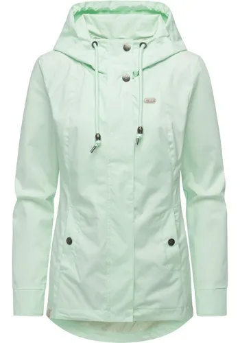 Mäntel & Jacken Grün von ragwear