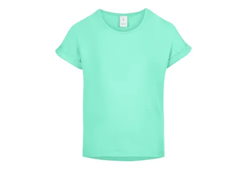 Merry Style T-Shirt für Mädchen aus weicher Baumwolle MS-468 (1-tlg)