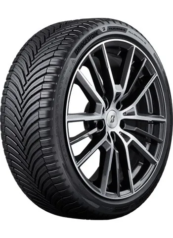 Turanza All Season 6 XL Enliten 3PMSF von Bridgestone