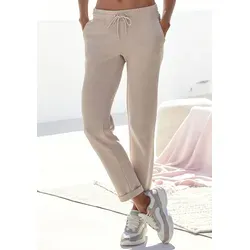 H.I.S Sweathose Schlupfhose