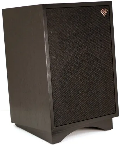 Klipsch Heresy III Anniversary 3-Wege Stand-Lautsprecher (100/400 Watt) schwarz (Stück)