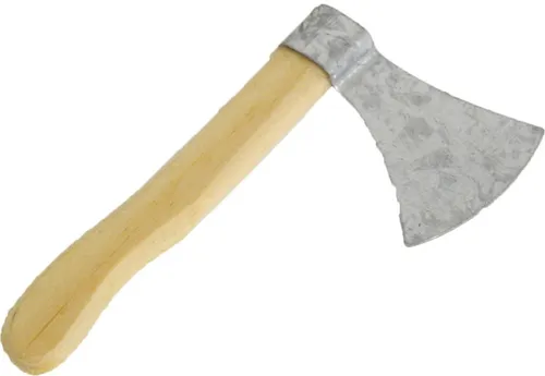 FADEDA Krippen-Zubehör FADEDA Axt, Höhe in cm: 4,5 (1 St)