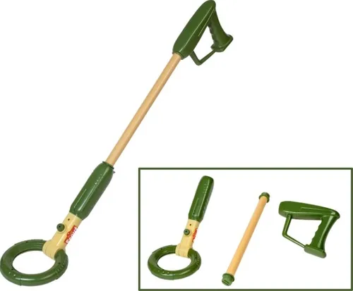 Happy People Scout Metalldetektor 3-teilig von Happy People