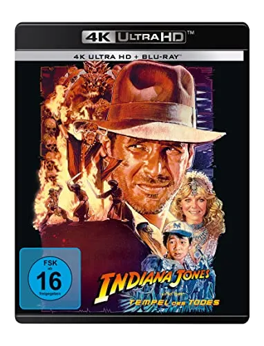 Actionfilme von Paramount Pictures/Leonine