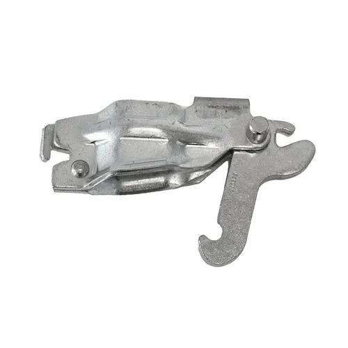 AL‑KO Druckverschluss links 2051/2361 AAA – linker Verschluss für Kupplungskopf