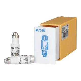Eaton Sicherungseinsatz D01, 4A, 400V, gL/gG Z-D01/SE-4