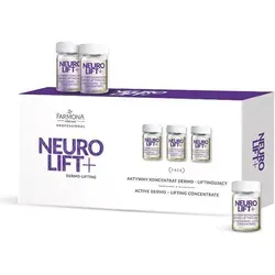 Farmona NeuroLift Derma-Lifting Intensivkonzentrat 10x5 ml