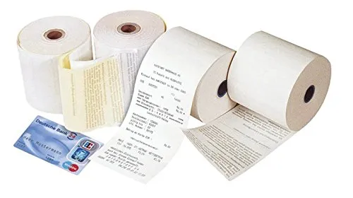 Additionsrollen 57x66x12/40m 5St 0