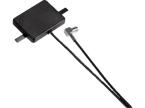 Hama DAB DAB+ Glasklebeantenne