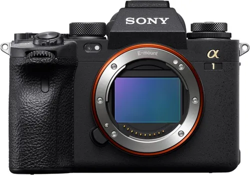 Produktbild Sony Alpha A1 50MP Spiegellose Digitalkamera