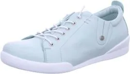Grüne Damen Sneaker