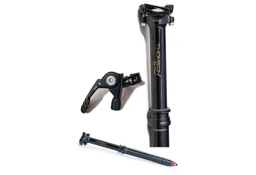 Thomson Dropperpost Covert 27,2 / 65mm von Thomson