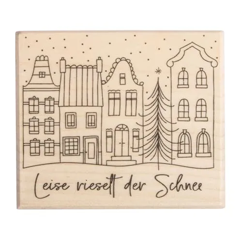 Rayher Stempel