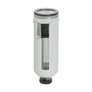 Wasserfiltergehäuse von Riegler