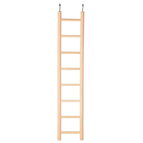 Trixie 5815 Holzleiter von Trixie