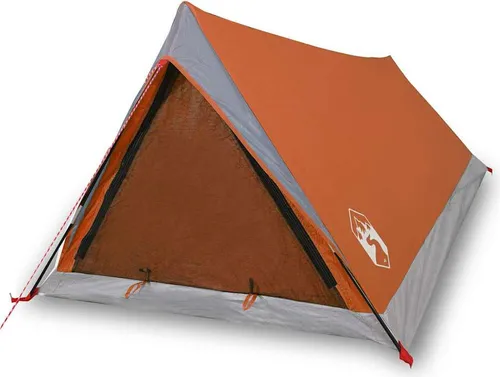vidaXL Campingzelt für 2 Personen von vidaXL