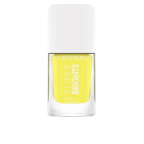 SUPER BRIGHTS Nagellack 030-Feeling Sonnenschein 10,5 ml