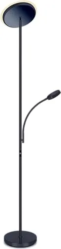 Stehlampen bis 50 Euro von MeLiTec