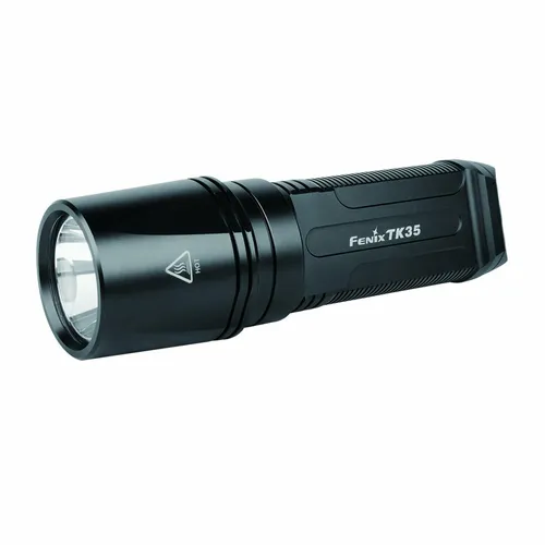 Fenix TK35 Ultimate Edition LED Taschenlampe mit Cree MT-G2 LED 2000 Lumen