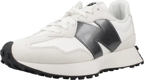 New Balance Sneaker 327 in Weiß, Größe 39