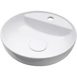 FACKELMANN Aufsatzwaschbecken Hype 3.0 42 x 42 cm von Fackelmann