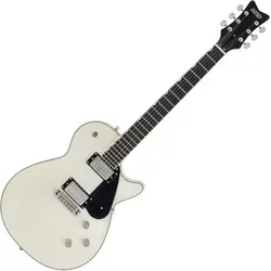 GRETSCH Electromatic Premier Jet VTG PRL E-Gitarre in Vintage Pearl