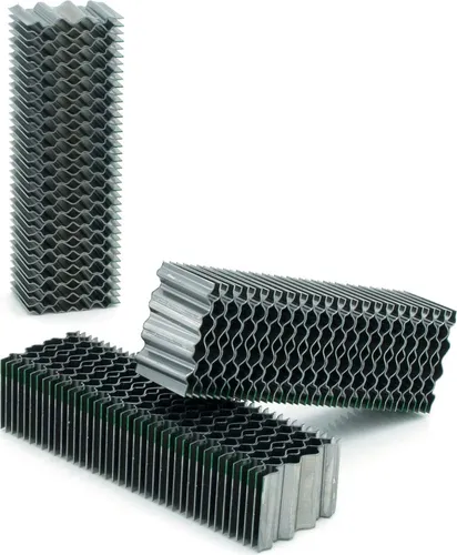 Prebena WN25BK Wellennaegel blank von Prebena