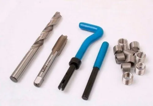 ASTA Gewindeschneidwerkzeugsatz S-X38F