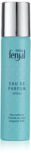 Fenjal Eau De Parfum Spray 75ml