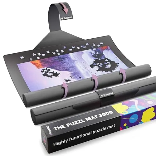 Puzzlup Puzzlematte bis 3000 Teile