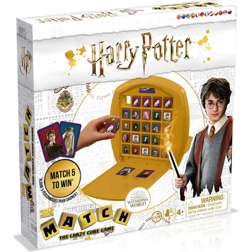 Harry Potter Spielzeuge & Spiele von Harry Potter