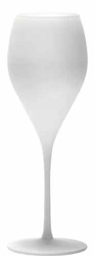 Stölzle Lausitz Champagnergläser Prestige 343 ml 6er Set - Sektkelche aus hochwertigem Kristallglas, spülmaschinen- und stoßfest. Elegante, nahtlose Form für ein perfektes Trinkerlebnis und besondere Anlässe.