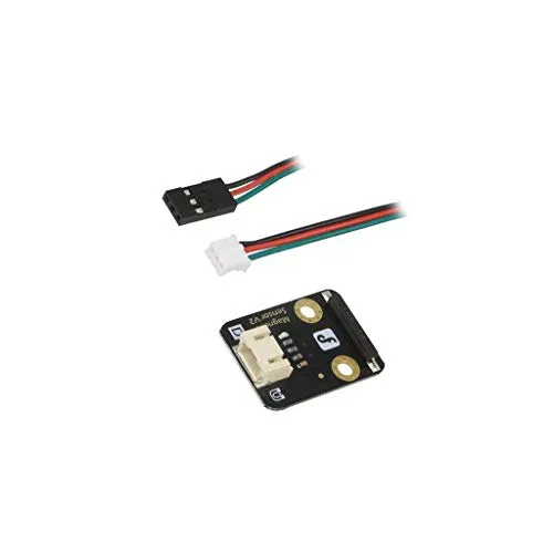 DFR0033 Sensor: Magnetfelder digital 3,3-5VDC Sortiment: Modul,Kabel DFROBOT