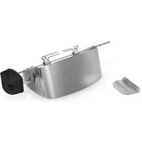 Produktbild Drehspieß für Weber Q 2000N Serie ab 2025, Grillspieß inkl. Motor