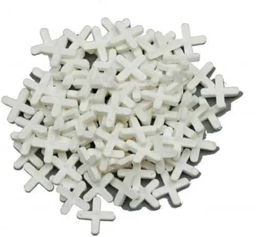 Vorel 04600 – Kreuz Form Abstandhalter Fliesen 1.5 mm