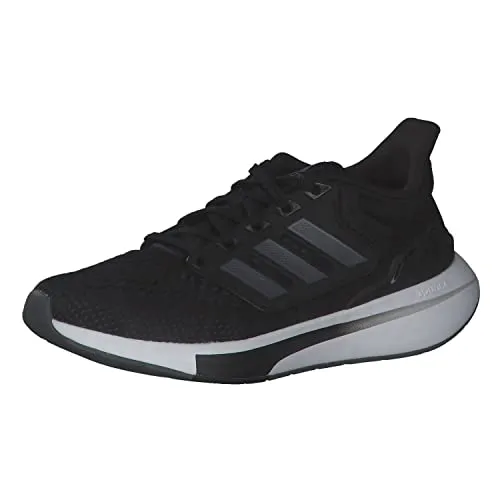 Adidas EQ21 RUN Damenschuhe H00544 - Laufschuhe für Damen, Modell H00544, bieten optimalen Komfort und Unterstützung für aktive Läuferinnen.