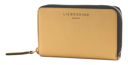 Liebeskind FAB 3-Frieda Umhängetasche - Elegante Leder-Umhängetasche mit stilvollem Design, ideal für den täglichen Gebrauch und besondere Anlässe.