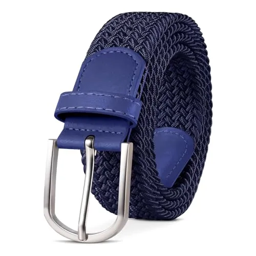 Gürtel Blau von TANGCHAO
