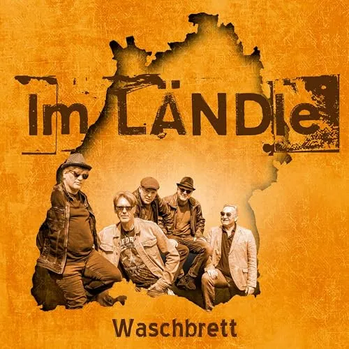 Ich bin Ländle.