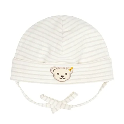 Steiff Mütze GOTS Baby Wellness