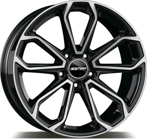 GMP Furiosa Alufelgen 20 Zoll von GMP