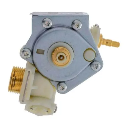 Wasserhahn für Jungers WR11/WRD11