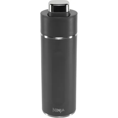 Thirsti Trinkflasche 530ml