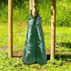 Produktbild Baumbewässerungsbeutel 75L mit Reißverschluss