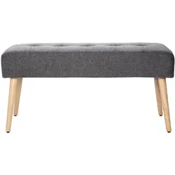 Stühle Silber von Miliboo