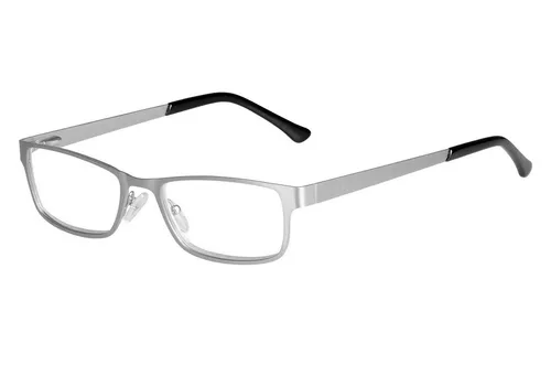 Edison & King Lesebrille Elements, leichte Metallrahmenbrille für bequemes Lesen - Lesebrille mit schmalem Metallrahmen, extrem leicht und stabil. Ideal für stundenlanges Lesen, ohne Druck auf der Nase.