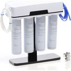 Wiltec NW-4-PPCTOUFT33 Wasserfilter